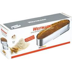 Westmark Westmark, Ovális sütőtálca, állítható
