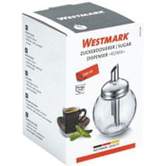 Westmark Westmark Cukoradagoló 250 ml, rozsdamentes acél