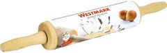 Westmark Bükkfa tésztahenger