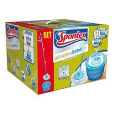Spontex Spontex Mop Full Action System + 1 x ingyenes csere