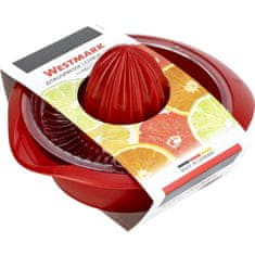 Westmark Westmark citrusfacsaró Limetta piros