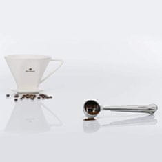 Westmark Kávémérő csésze, rozsdamentes acél