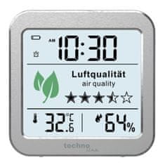 shumee Meteostanice / Měřič kvality vzduchu TECHNOLINE WL1020