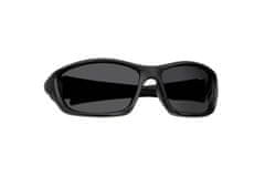 Trizand Polarizációs szemüveg tokkal Fekete ISO 14115