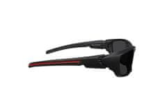 Trizand Polarizációs szemüveg tokkal Fekete ISO 14115