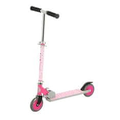 Nils Extreme HD112 Pink Scooter