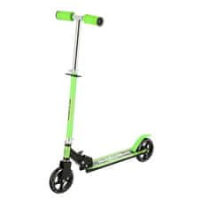 Nils Extreme HD114 Green Scooter 