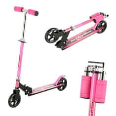 Nils Extreme HD114 Pink Scooter
