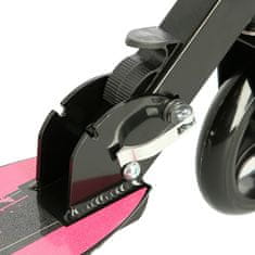 Nils Extreme HD114 Pink Scooter