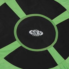 NILLS CAMP NB5031 zöld D.100 CM varjúfészek hinta 