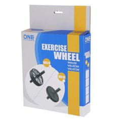ONE Fitness WK10 Single Roller