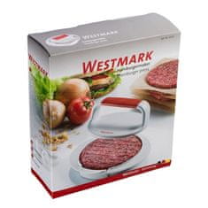 Westmark Burger formázók