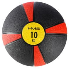 HMS NK10 Medicine Ball 10KG 