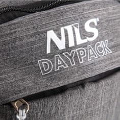 NILS CBC7046 szürke hátizsák 