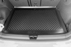 Gumárny Zubří Gumi csomagtértálca (TPE), VW GOLF VIII hatchback (2020-) GUZU