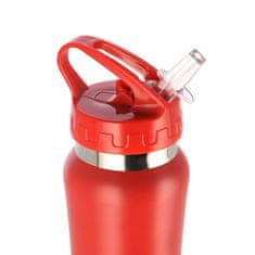 NILLS CAMP NCB54 Red Bottle 