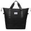 Urban Bag – XXL vízálló táska, fekete
