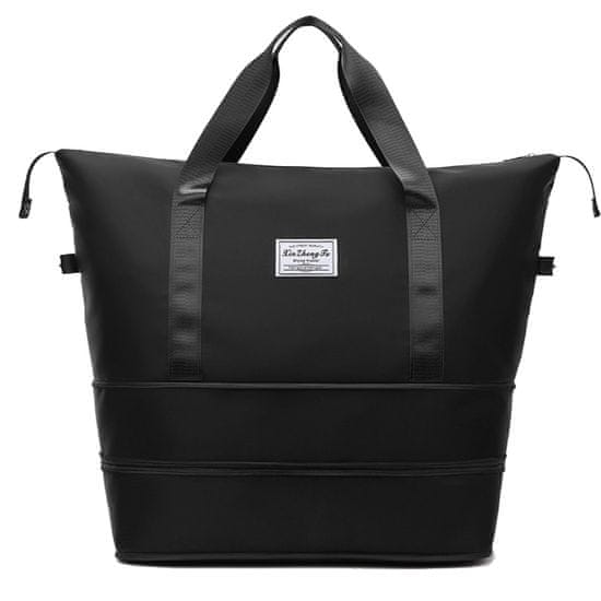 VivoVita Urban Bag – XXL vízálló táska