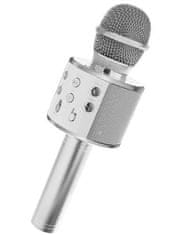 ER4 Vezeték nélküli mikrofon karaoke bluetooth hangszóró