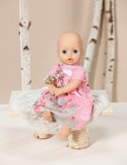 Baby Annabell Ruhák rózsaszín, 43 cm