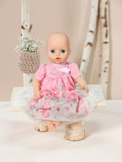 Baby Annabell Ruhák rózsaszín, 43 cm