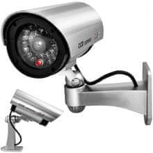 Izoxis ISO-IR CCD Dummy kamera