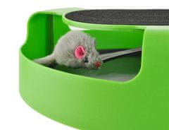Purlov Fogd meg az egeret – macskajáték ISO 5404