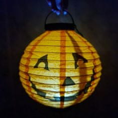 Malatec Halloween LED lámpás - Malatec tök