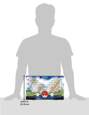 Pokémon TCG GO Radiant Eevee Prémium gyűjtemény