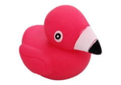 BazenyShop Vízben izzó flamingó 101515