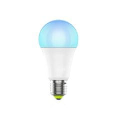 OFFDARKS ZJ-BWBL1H Smart inteligentná žiarovka E27 10W, RGB