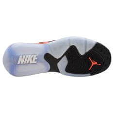 Nike Cipők fekete 45.5 EU Jordan Point Lane