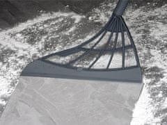 Verkgroup Állítható szilikon gumibetét és víztörlő 30cm