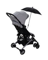 BabyDan Babakocsi napernyő, UV50