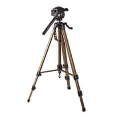 Northix Kameraállvány - Állítható 68-161 cm 