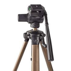 Northix Kameraállvány - Állítható 68-161 cm 