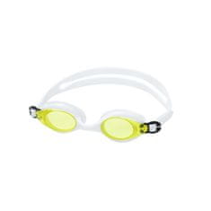 Bestway Úszószemüveg Lighting Pro 21130 - sárga