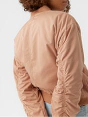 Vero Moda Női kabát VMALEXA 10277777 Cork (Méret M)