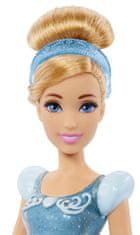 Disney Princess hercegnő baba - Hamupipőke HLW02
