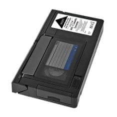 Northix VHS konverter - VHS-C 