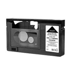VHS konverter - VHS-C 