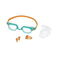 Bestway Aquanaut Essential 26034 úszószemüveg tartozékokkal