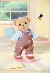 BABY born Teddy maci ruhák nadrággal