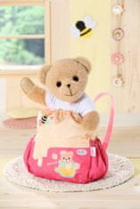 BABY born Teddy maci hátizsák