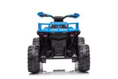 Lean-toys Újratölthető Quad GTS1199 Kék