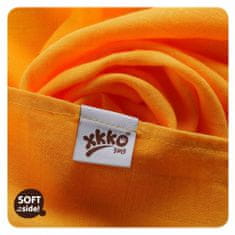 XKKO BMB színek 70x70 - narancs (3db)