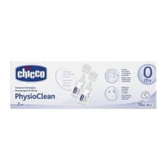 Chicco PhysioClean sóoldat 2ml, 20db