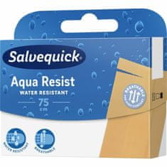 Salvequick Aqua Resist vízálló tapasz, 75 cm