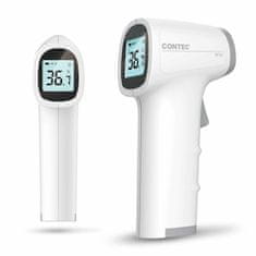 Babys CONTEC TP500, Érintés nélküli hőmérő -20 ° C-ig
