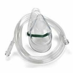 Babys Maszk oxigénkoncentrátorhoz felnőtteknek tömlővel, 2,1 m